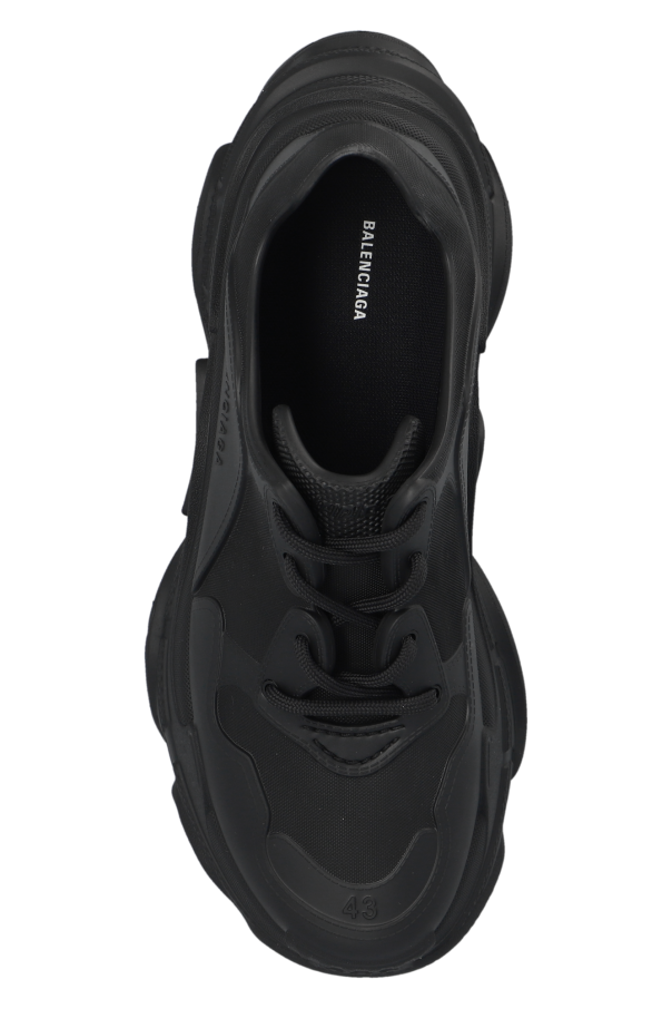 ☆BALENCIAGA☆NEW♪関税込♪Triple S ロウトップ トレーナー ☆BALENCIAGA☆関税込♪NEW♪Triple S ロウトップ トレーナー